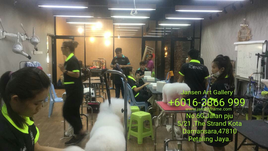 malaysia frame maker