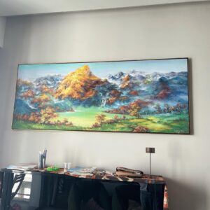 Fine Art