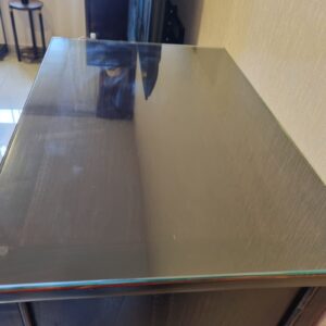 Table Top and Glass
